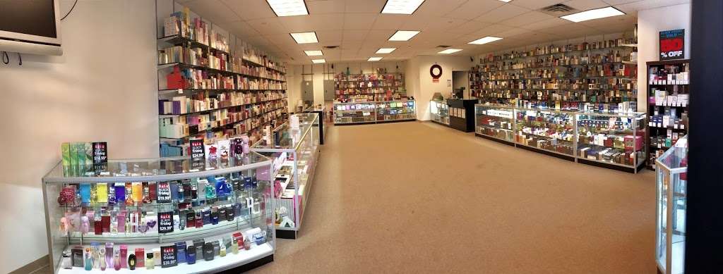 FRAGRANTICS, PERFUME STORE | 210 Meadowlands Pkwy, Secaucus, NJ 07094, USA | Phone: (551) 257-7938