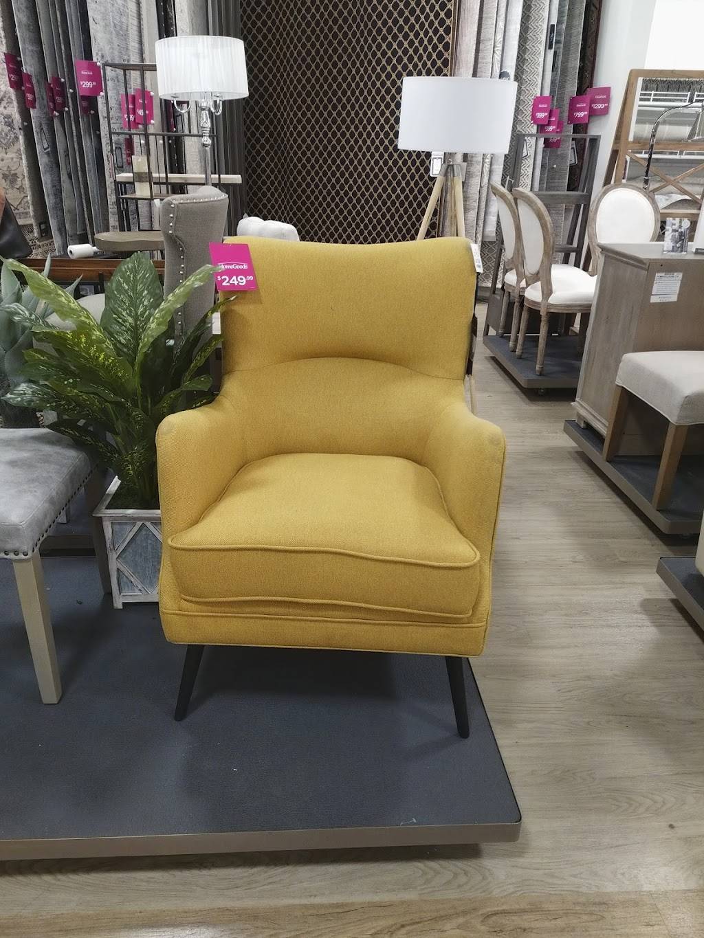 T.J. Maxx & HomeGoods | 8050 Concord Mills Boulevard, Concord, NC 28027, USA | Phone: (704) 971-0972