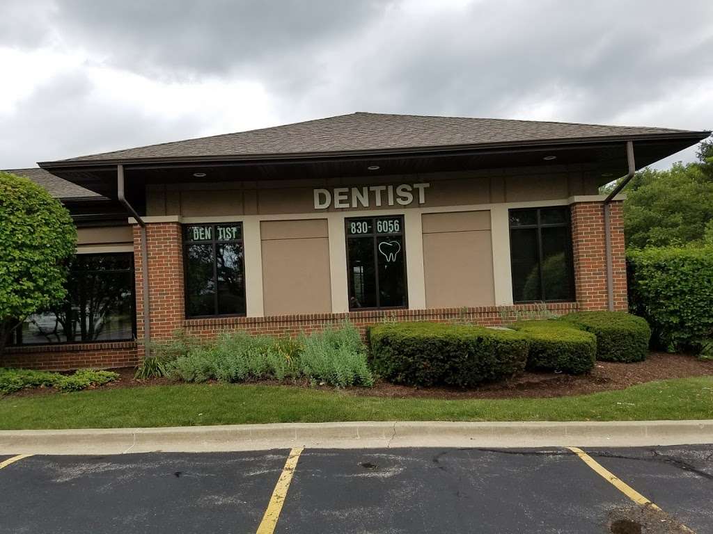 Bartlett Family Dental | 1048 Norwood Ln, Bartlett, IL 60103 | Phone: (630) 830-6056