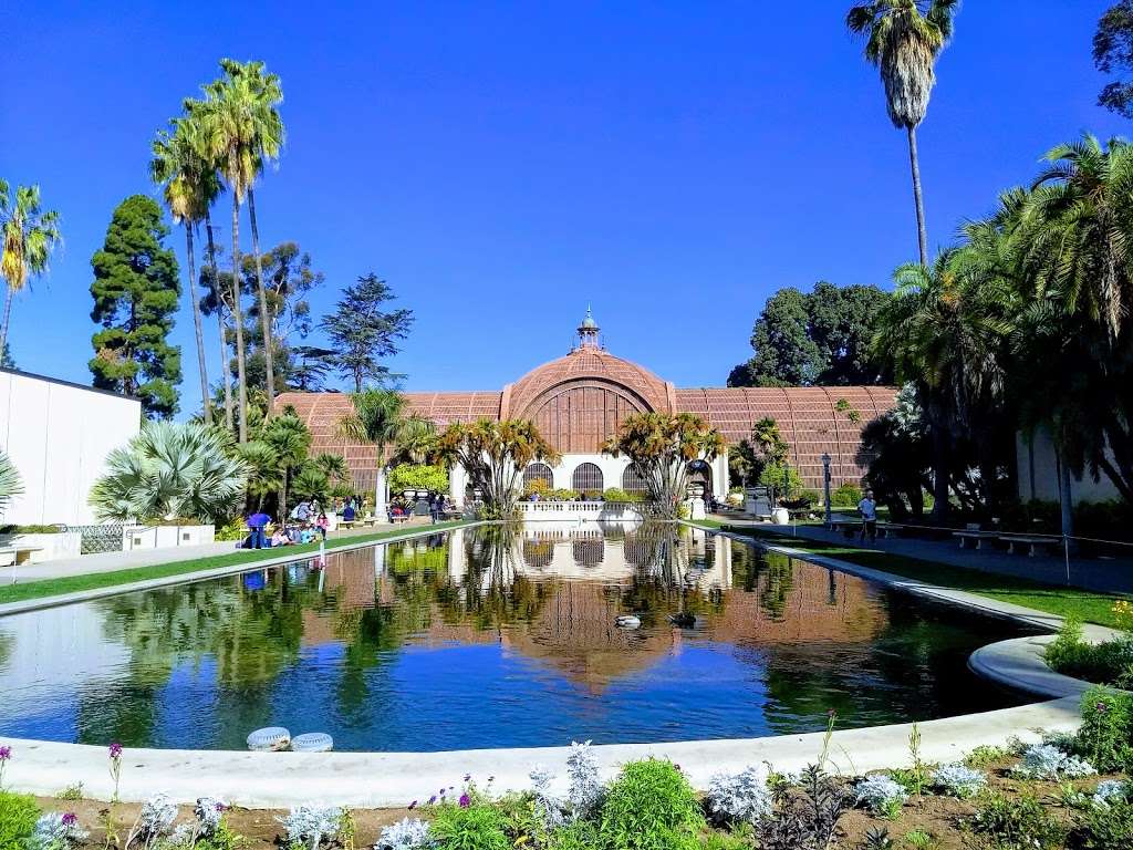 Balboa Park | San Diego, CA, USA | Phone: (619) 239-0512