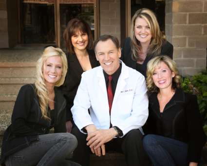 Bosler Implant & Cosmetic Dentistry | 301 Alamo Dr Suite A2, Vacaville, CA 95688 | Phone: (707) 244-1164