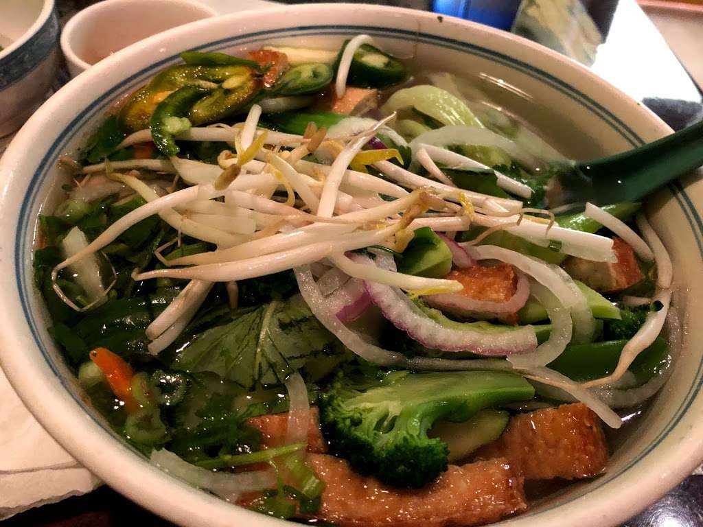 Pho Café Inc | 1085 S Public Rd, Lafayette, CO 80026 | Phone: (303) 665-0666