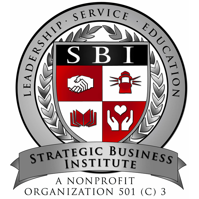 Strategic Business Institute | 9260 SW 14th St #2507, Boca Raton, FL 33428, USA | Phone: (561) 477-1484
