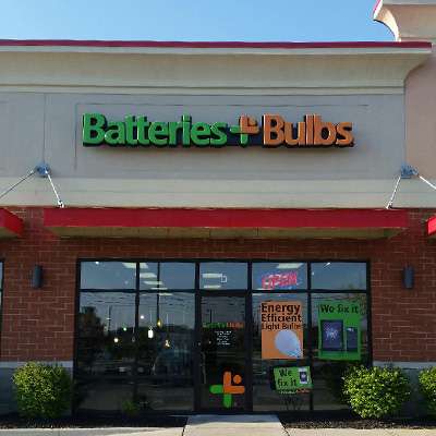 Batteries Plus Bulbs | 9655 E US Hwy 36 Suite D, Avon, IN 46123, USA | Phone: (317) 273-0687