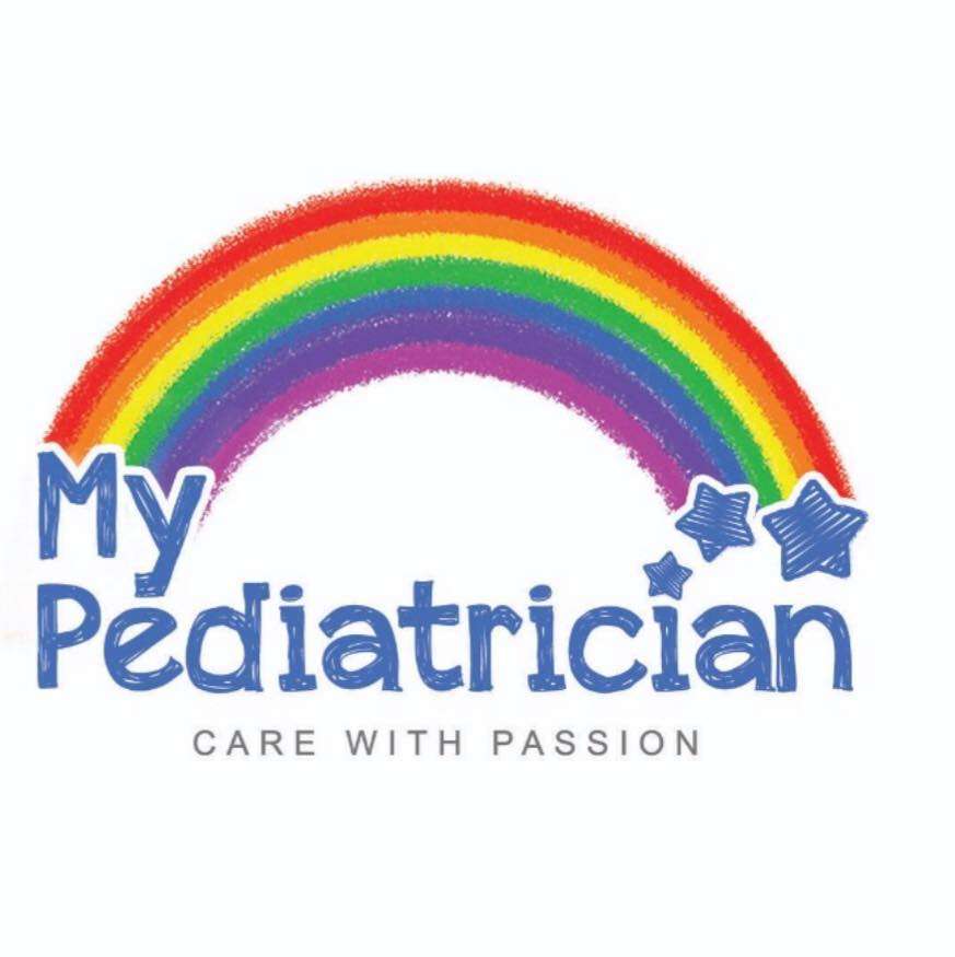 My Pediatrician | 412 Village Dr STE 400, Murphy, TX 75094 | Phone: (972) 325-2188