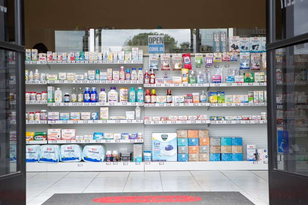 La Familia Pharmacy | 14359 Pioneer Blvd b, Norwalk, CA 90650, USA | Phone: (562) 868-2277