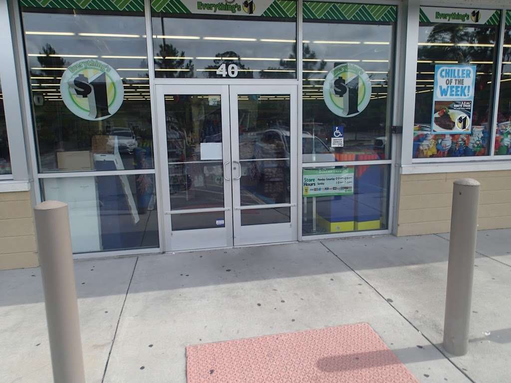 Dollar Tree | 40 Ladybird Point, Oviedo, FL 32765, USA | Phone: (407) 971-0023