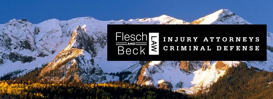 Flesch & Beck Law | 999 18th St UNIT 3000, Denver, CO 80202 | Phone: (720) 689-0322