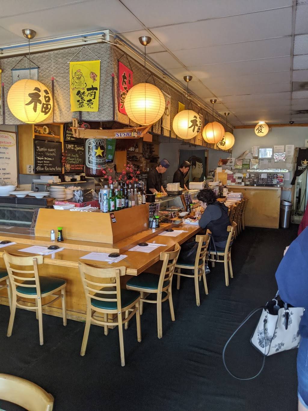 Sushi Umi | 3135 S Hacienda Blvd #6304, Hacienda Heights, CA 91745, USA | Phone: (626) 898-6548