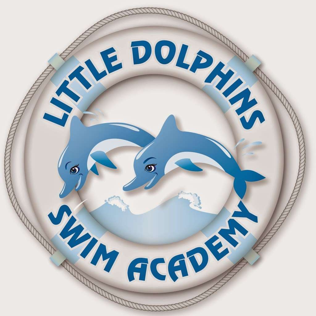 The Little Dolphin Swim Academy | 424 Vosseller Ave, Bound Brook, NJ 08805, USA | Phone: (732) 560-8000