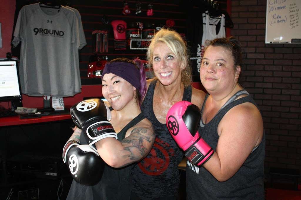 9Round Fitness Henderson | 1622 W Warm Springs Rd, Henderson, NV 89014, USA | Phone: (702) 476-5800