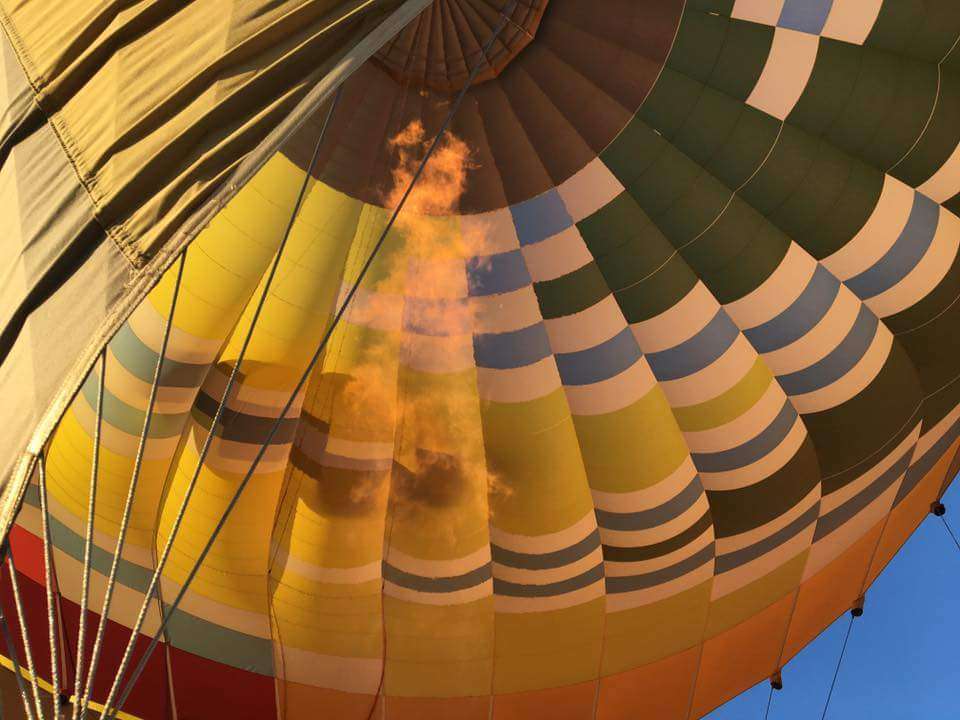 Fair Winds Hot Air Balloon Flights | 10538 Arapahoe Road Boulder Launchsite, Lafayette, CO 80026 | Phone: (303) 939-9323