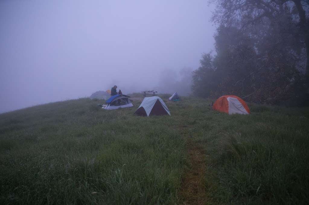 Stars Rest Backpack Camp | Sunol, CA 94586, USA