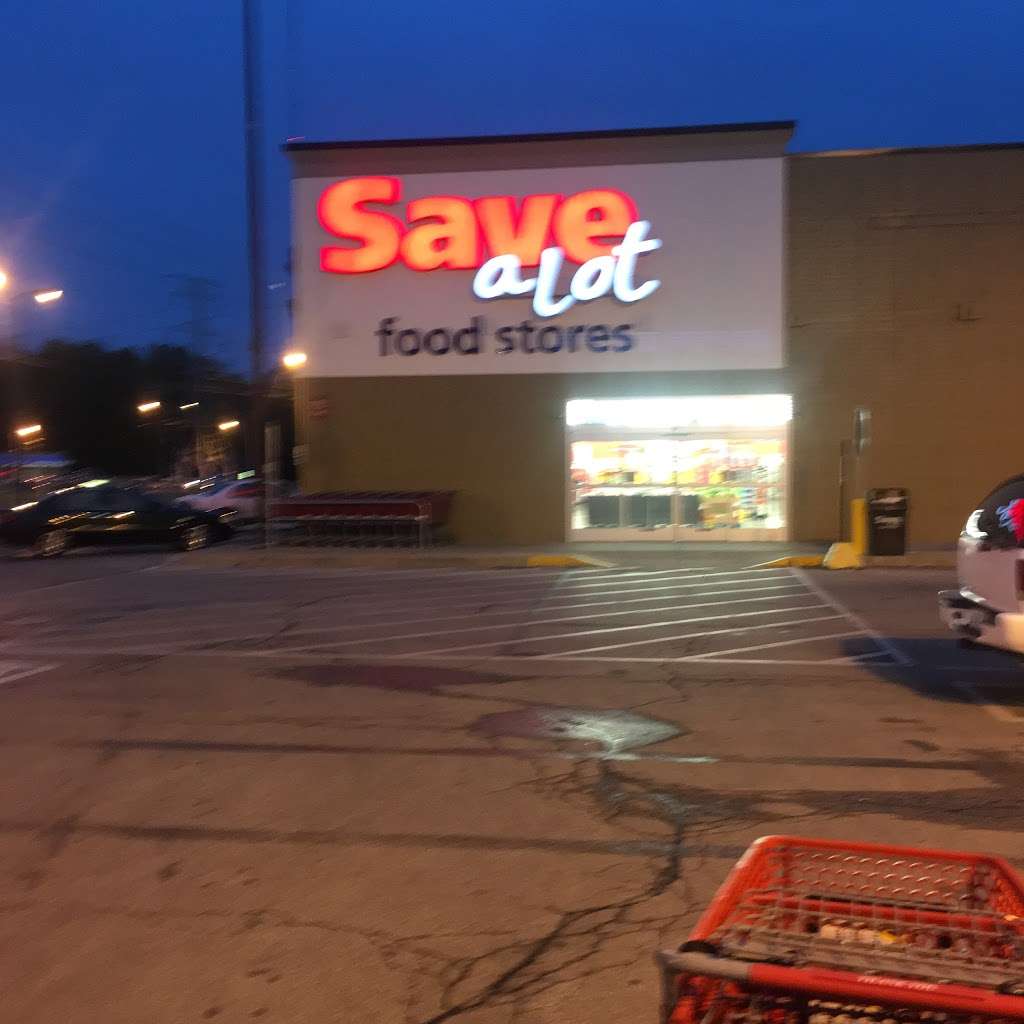 Save-A-Lot | 7177 Michigan Rd, Indianapolis, IN 46268, USA | Phone: (317) 297-3290