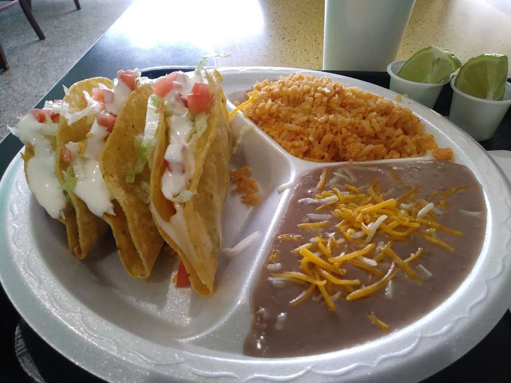 Daisys Mexican Food | 1101 Kansas Ave, Kansas City, KS 66105 | Phone: (913) 808-5640