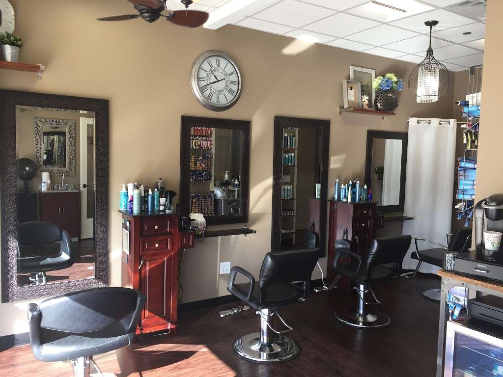 Studio NP Salon | 20710 N Rand Rd Suite A, Deer Park, IL 60010 | Phone: (224) 677-6133