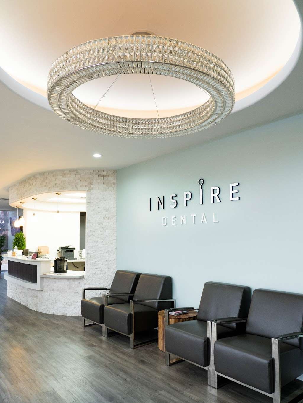 Inspire Dental & Orthodontics | 11203 Lake June Rd #120, Balch Springs, TX 75180 | Phone: (972) 752-6210