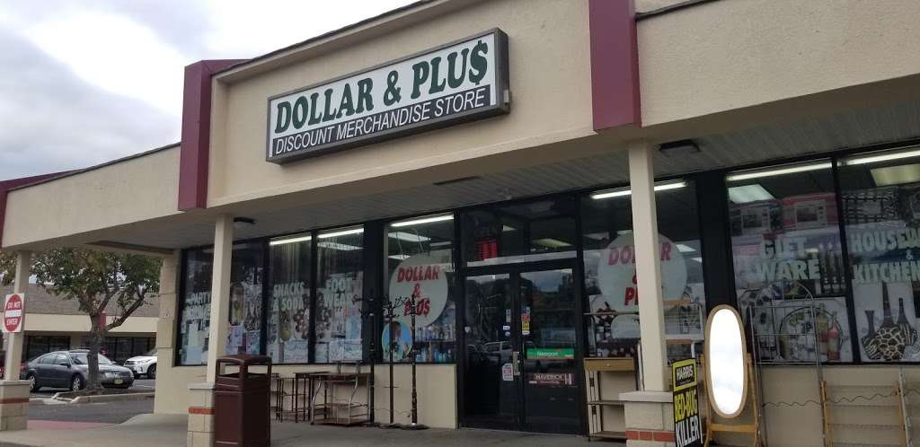 Dollar Plus Discount Store | 410 Lalor St, Trenton, NJ 08611, USA | Phone: (609) 392-4979