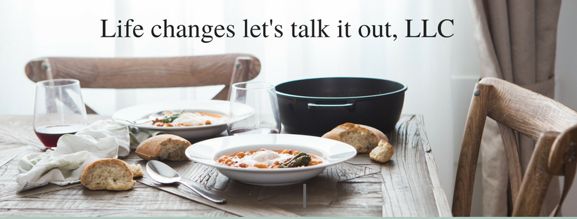 Life Changes Lets Talk it Out LLC | 649 Jackson Rd, Greenwood, IN 46142 | Phone: (317) 886-8189