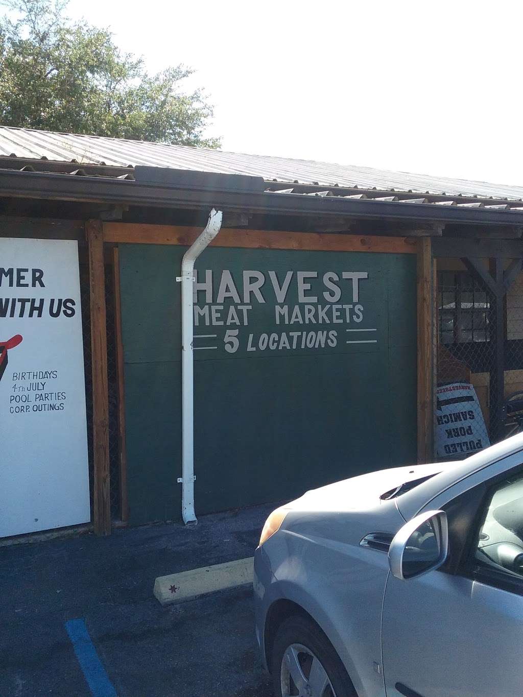 Harvest Meat Market | 4441 Kathleen Rd, Lakeland, FL 33810, USA | Phone: (863) 859-2333