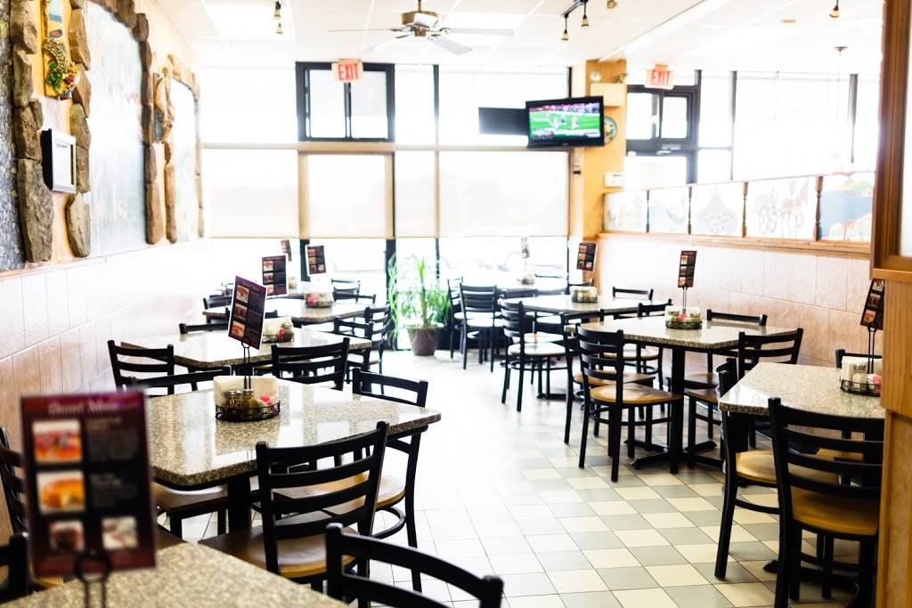 Todays Pizza & Mamma Rita Italian Restaurant | 933 E Main St, Mount Joy, PA 17552, USA | Phone: (717) 653-0599