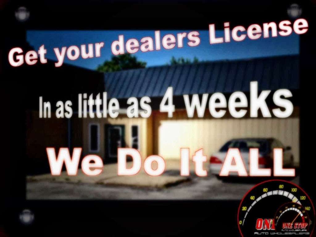One Stop Auto Wholesalers | 1900 Hart St, Dyer, IN 46311 | Phone: (219) 308-3874