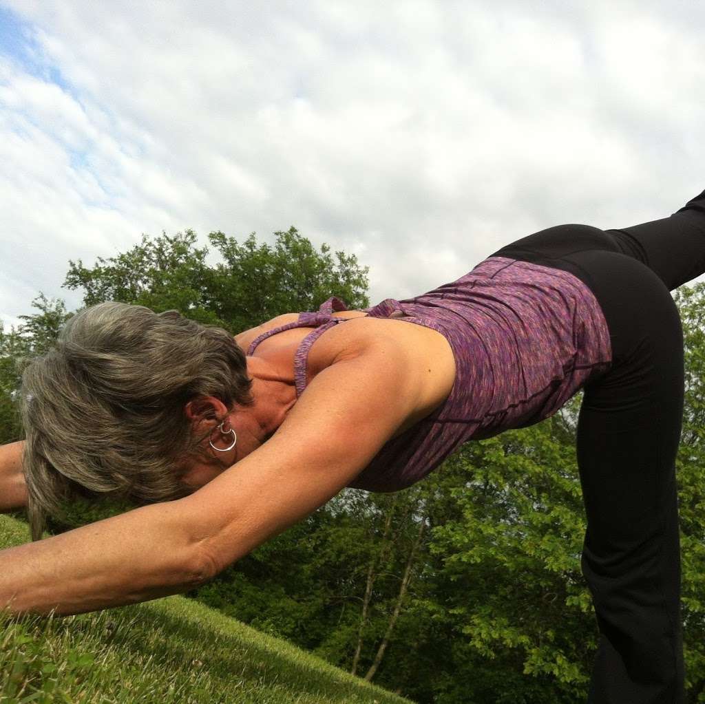 Breathe Deep | 108 W Washington St, Kearney, MO 64060, USA | Phone: (816) 635-3435