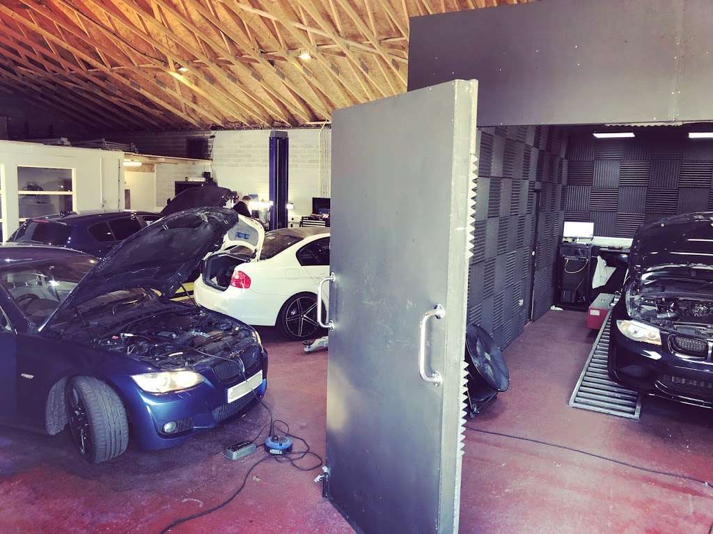 SA Tuning | 1-2, Church Road Business Units, Church Road, Great Hallingbury CM22 7TZ, UK | Phone: 0333 444 0136