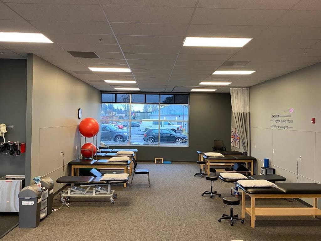 ATI Physical Therapy | 495 W Arlington St, Gladstone, OR 97027, USA | Phone: (971) 233-0309