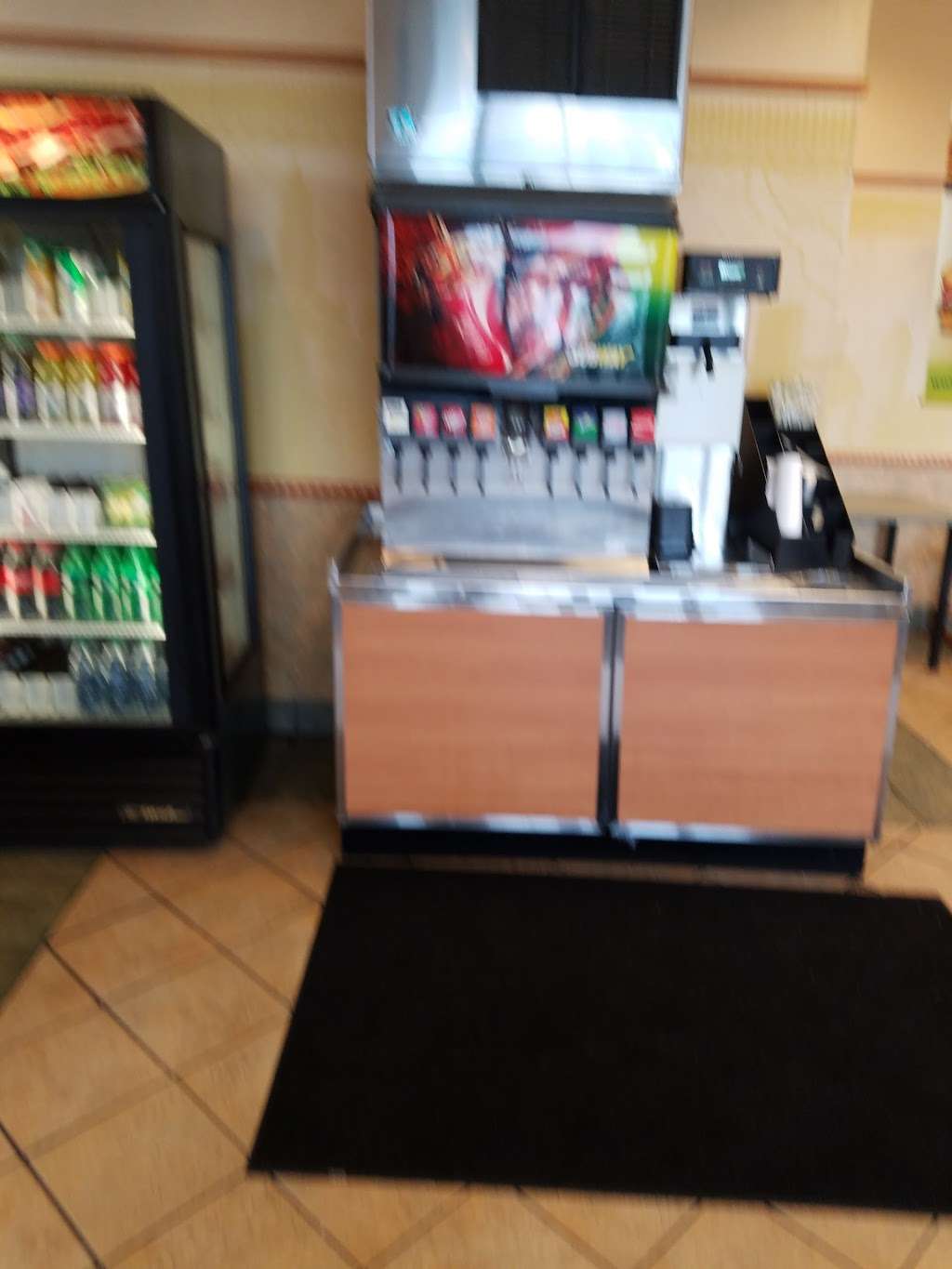 Subway | 2315 E Michigan Blvd, Michigan City, IN 46360, USA | Phone: (219) 878-1730