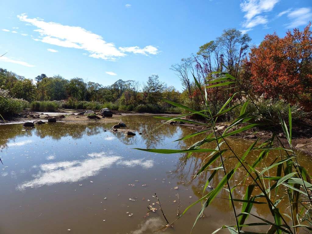 Hempstead Harbor Natural Area | Port Washington, NY 11050, USA