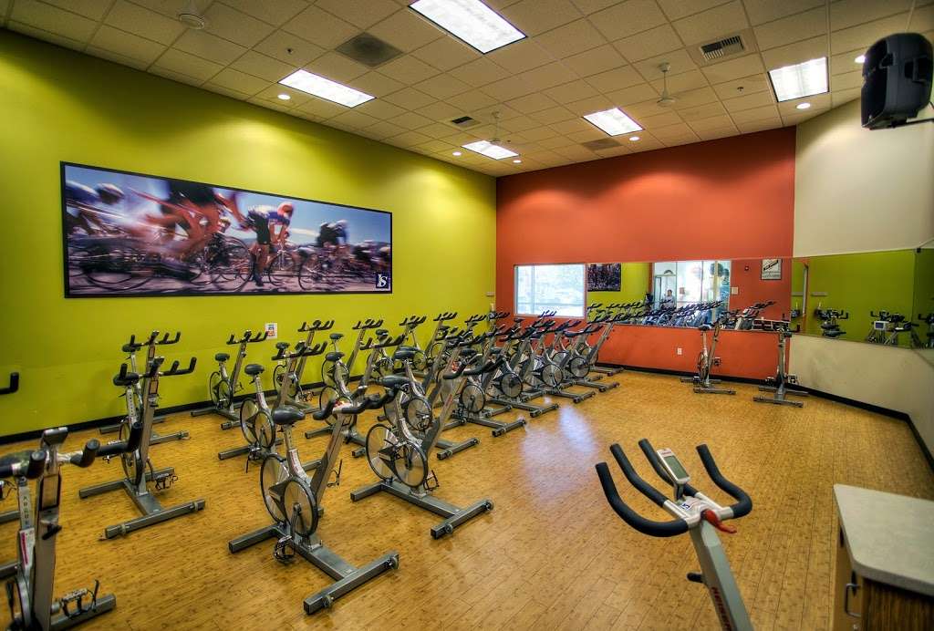 In-Shape Health Clubs | 125 Sunset Ave, Suisun City, CA 94585, USA | Phone: (707) 439-4004