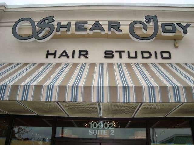 Shear Joy Hair Studio | 10902 Boulevard Cir, Owings Mills, MD 21117, USA | Phone: (410) 363-7569