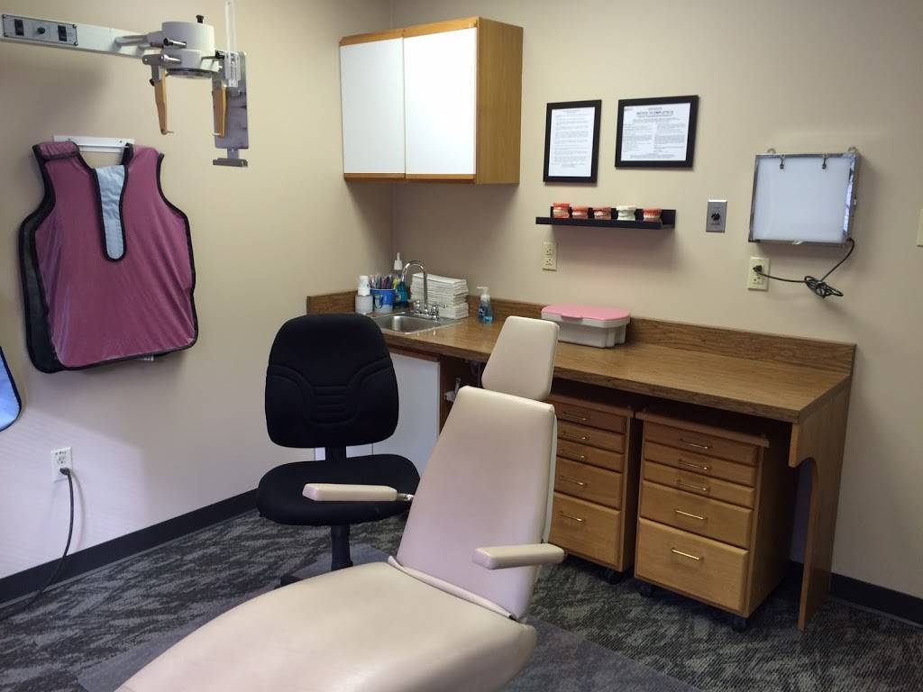 Troy Orthodontics, PC | 1580 McLaughlin Run Rd #200, Pittsburgh, PA 15241, USA | Phone: (412) 221-0392