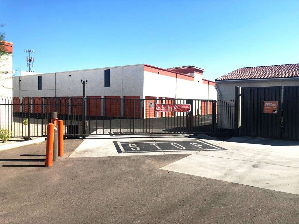 Public Storage | 4725 N 43rd Ave, Phoenix, AZ 85031, USA | Phone: (623) 432-9321