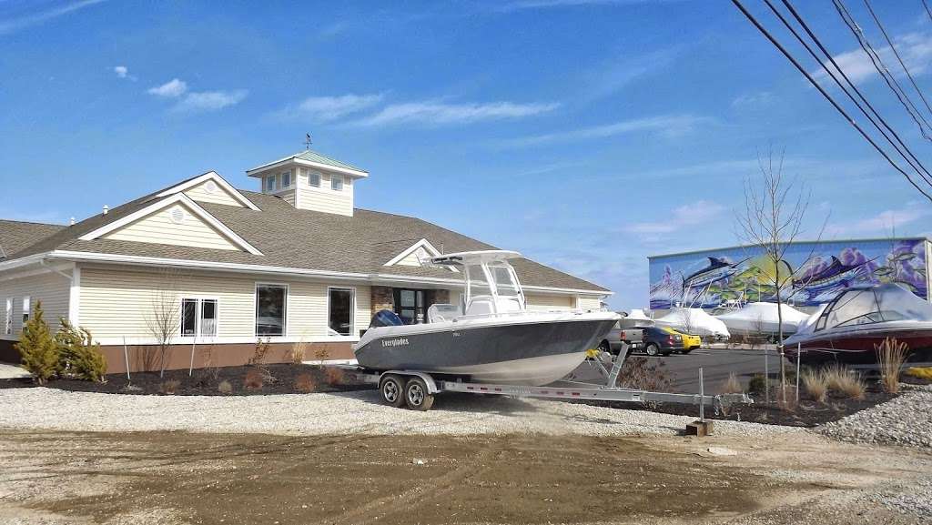 Stone Harbor Marina Inc | 1140 Stone Harbor Blvd, Stone Harbor, NJ 08247, USA | Phone: (609) 368-1141