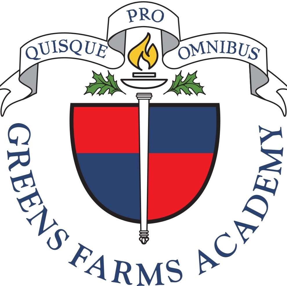 Greens Farms Academy | 35 Beachside Ave, Westport, CT 06880, USA | Phone: (203) 256-0717