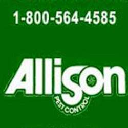 Allison Pest Control | 1675 NJ-34, Farmingdale, NJ 07727, USA | Phone: (732) 938-4585