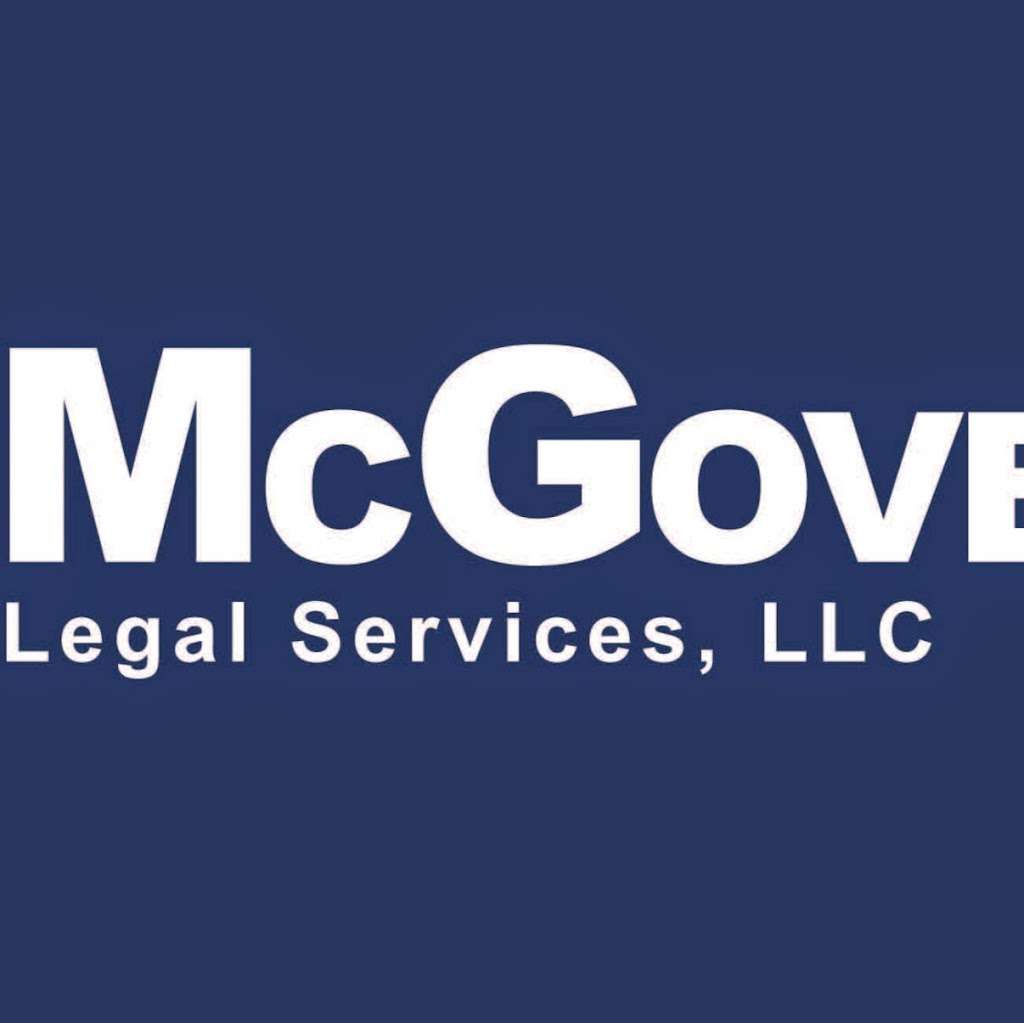 Mc Govern Legal Services | 850 Carolier Ln, North Brunswick Township, NJ 08902, USA | Phone: (732) 246-1221