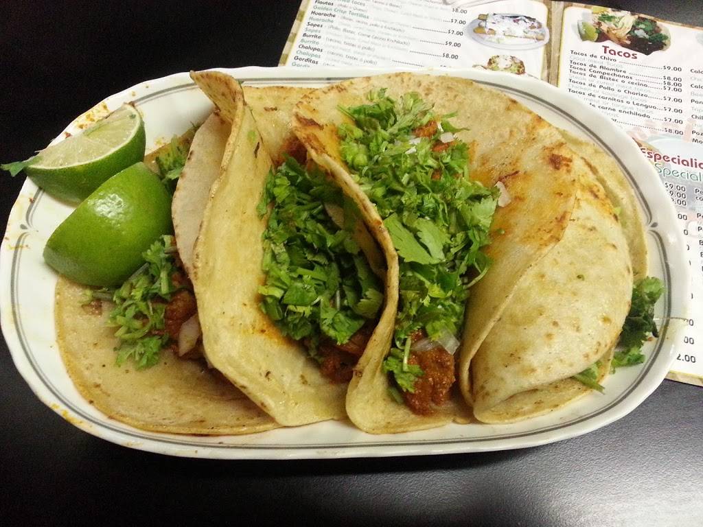 Antojitos Poblanos | 246 Grand St, Paterson, NJ 07501, USA | Phone: (973) 278-4983