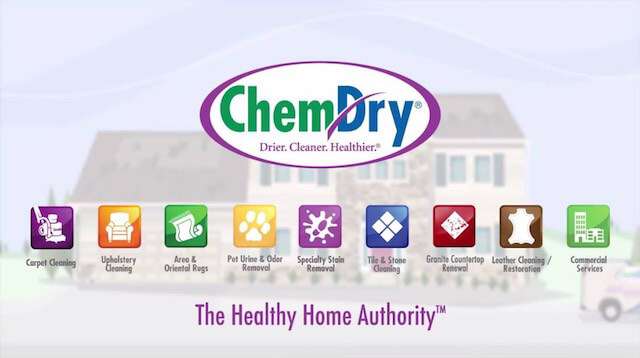 Champion Chem-Dry of Lake County | 50 Ardlussa St, Umatilla, FL 32784, USA | Phone: (352) 728-8626