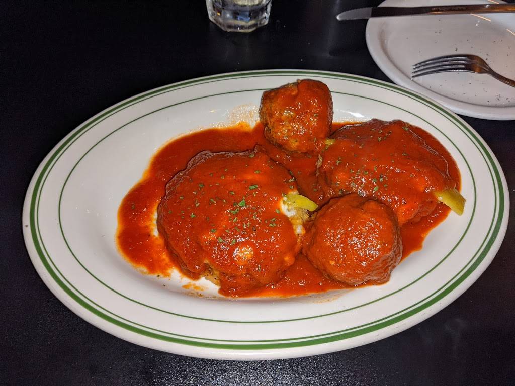 GeJos Original | 7200 E Dry Creek Rd, Centennial, CO 80112, USA | Phone: (303) 862-3248