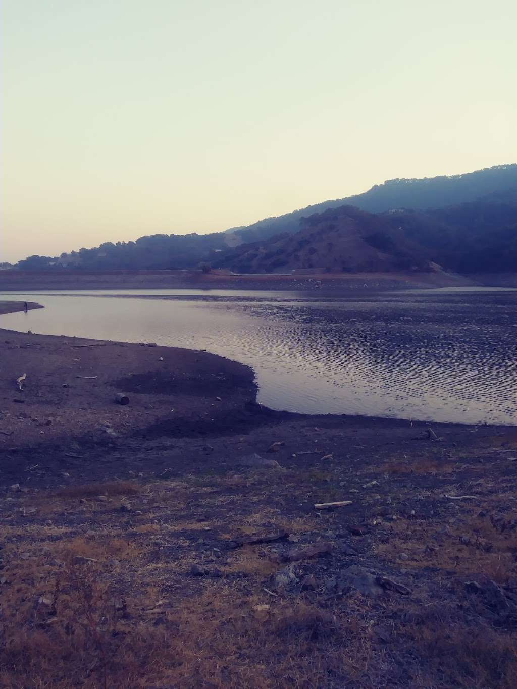 Chesbro Reservoir County Park | 17655 Oak Glen Ave, Morgan Hill, CA 95037, USA | Phone: (408) 779-9232