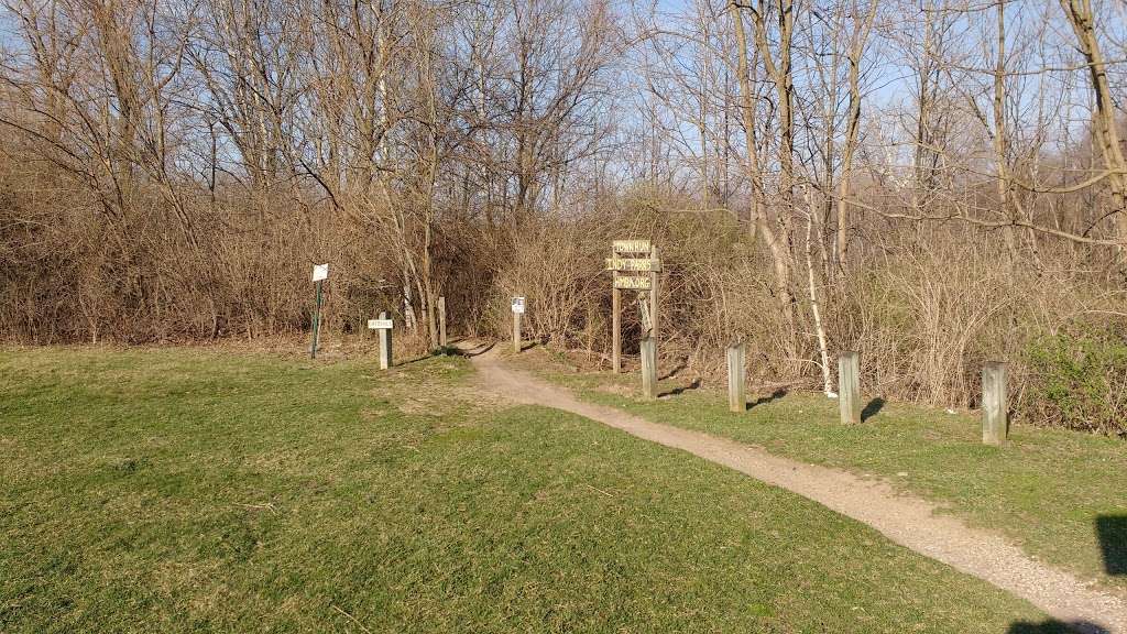 Town Run Trail Park (South Loop) | 8825 River Rd, Indianapolis, IN 46240, USA