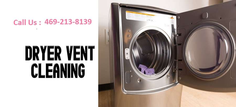 Dryer Vent Cleaning Lancaster | 2950 W Wintergreen Rd, Lancaster, TX 75134, USA | Phone: (469) 213-8139