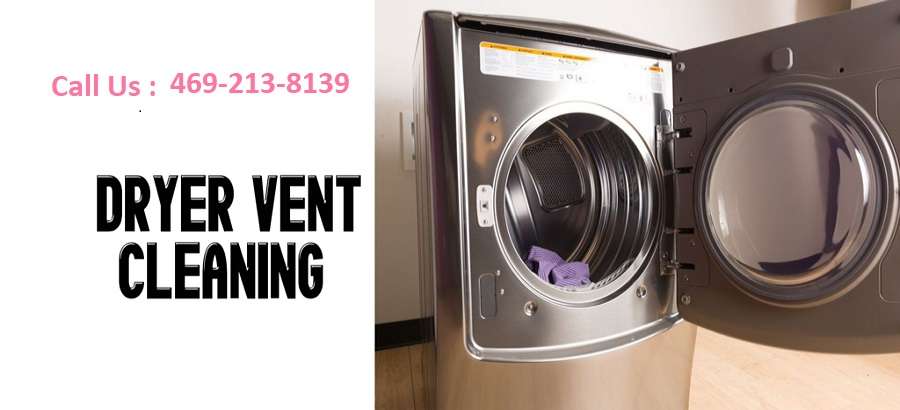 Dryer Vent Cleaning Lancaster | 2950 W Wintergreen Rd, Lancaster, TX 75134 | Phone: (469) 213-8139