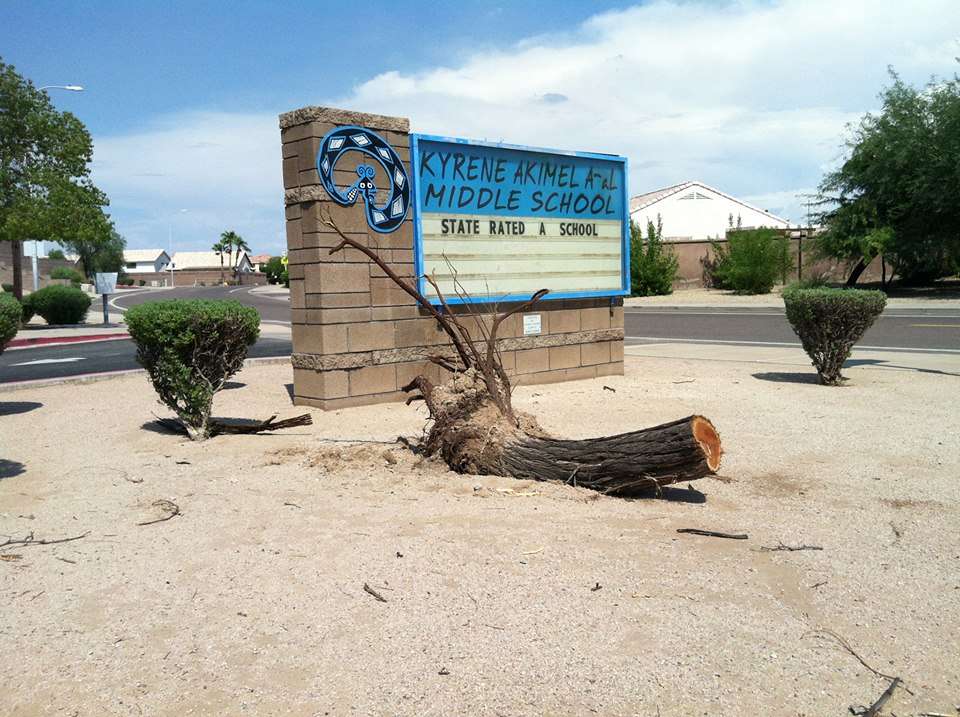 Kyrene Akimel A-al Middle School | 2720 E Liberty Ln, Phoenix, AZ 85048, USA | Phone: (480) 541-5800 Kyrene Akimel A-al Middle School | 2720 E Liberty Ln, Phoenix, AZ 85048, USA | Phone: (480) 541-5800