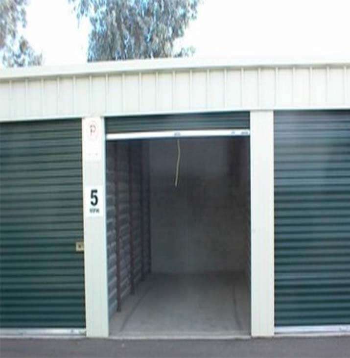 Fletcher Heights Storage Solutions | 8266 W Lake Pleasant Pkwy, Peoria, AZ 85382, USA | Phone: (623) 738-1595