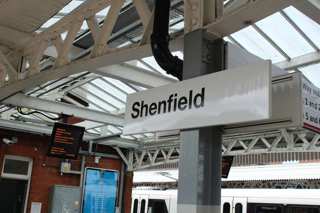 Shenfield | Brentwood CM15 8PA, UK