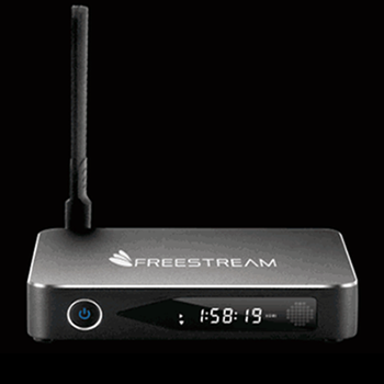 Freestream | 2260 Jimmy Durante Blvd, Del Mar, CA 92014, USA